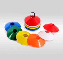 Competition Bumper Plates - Colour image